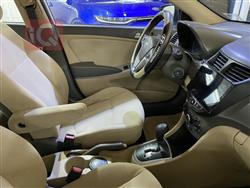 هیوندای ئەکسنت
